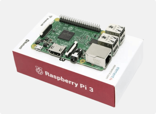 Placa Controladora 32-bit Silent